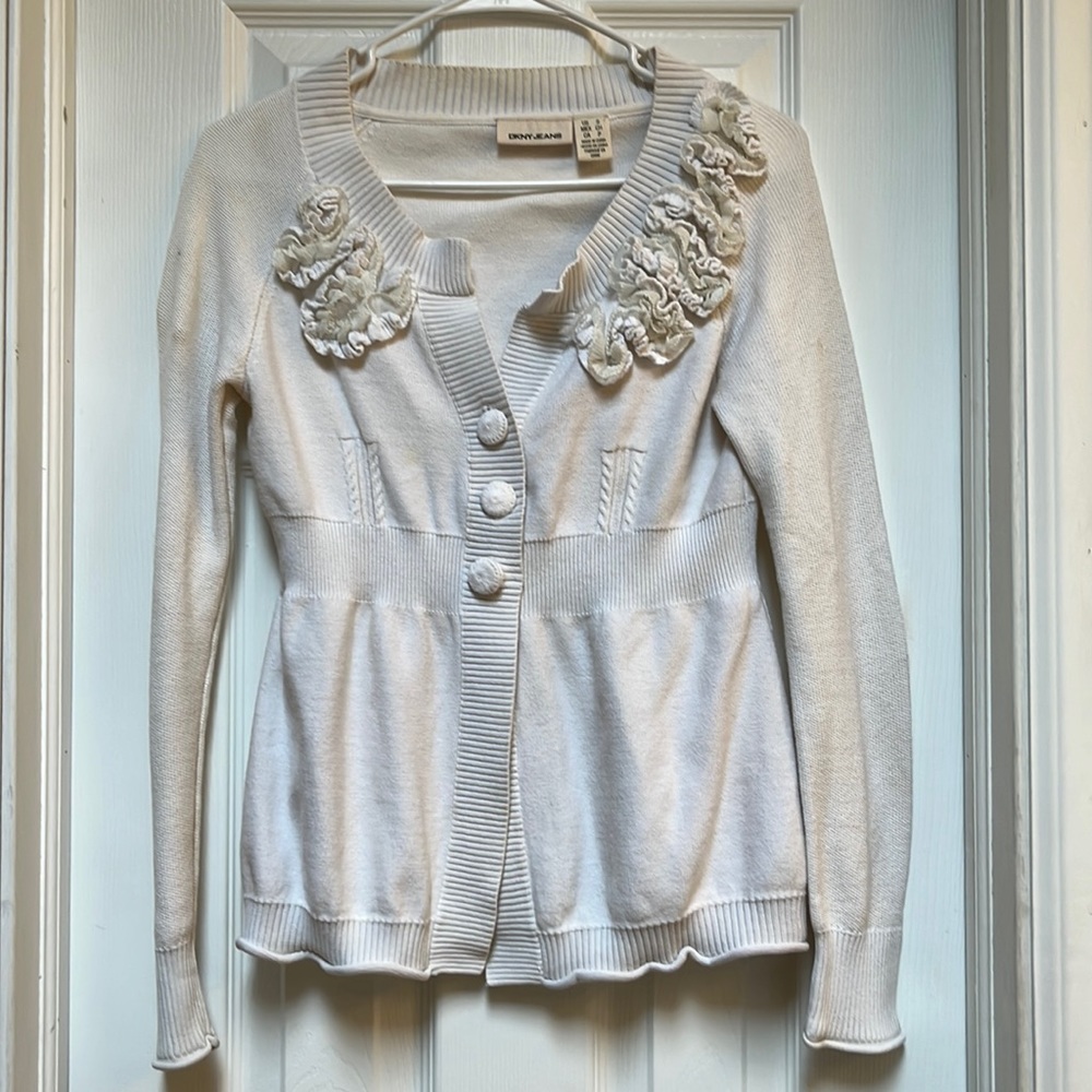 DKNY Sweater